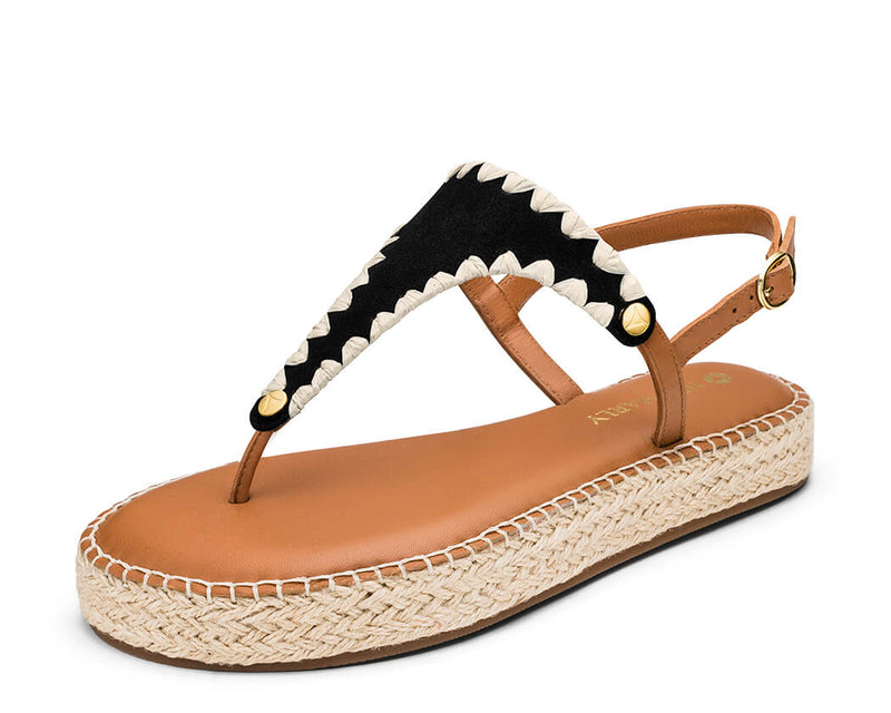 Summer Sensation - Plateau Bast Cognac TS