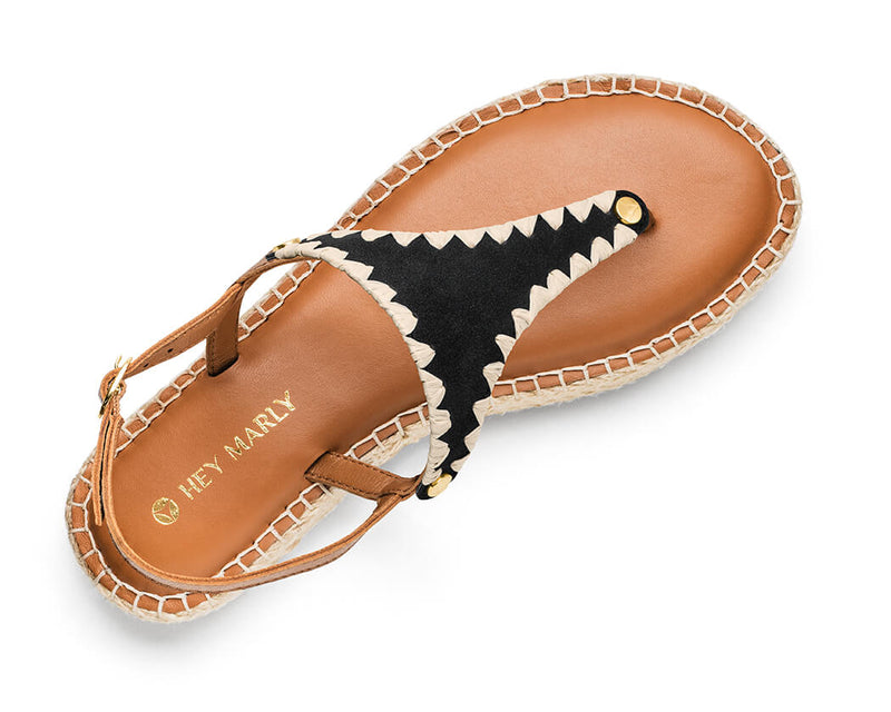 Summer Sensation - Plateau Bast Cognac TS