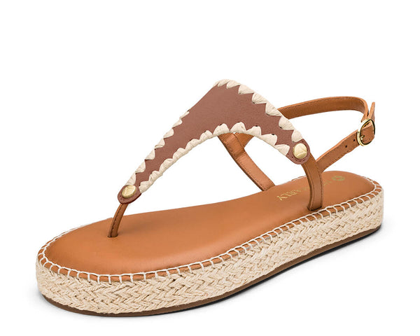 Summer Sensation - Plateau Bast Cognac TS