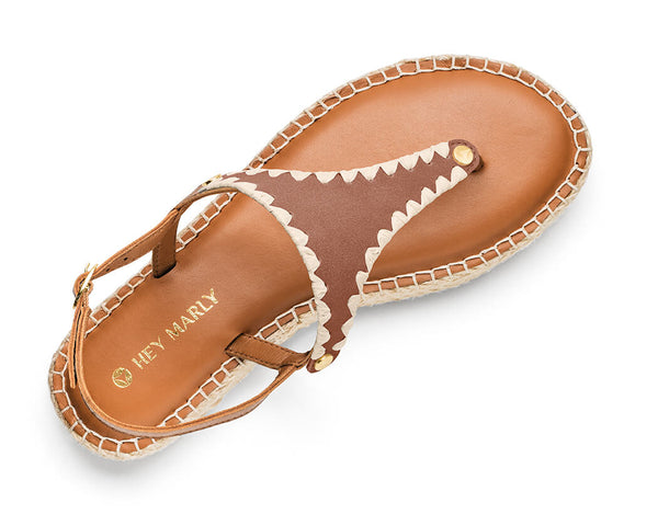 Summer Sensation - Plateau Bast Cognac TS