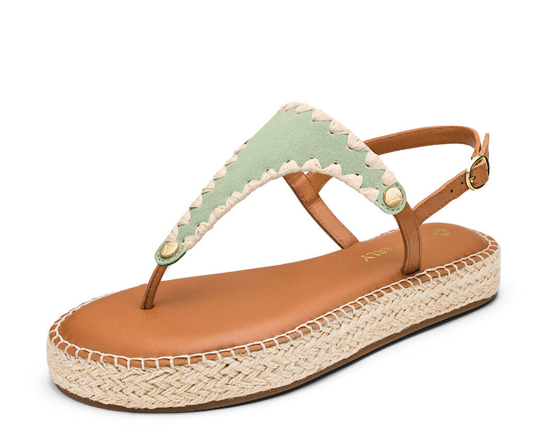 Summer Sensation - Plateau Bast Cognac TS