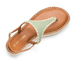 Summer Sensation - Plateau Bast Cognac TS
