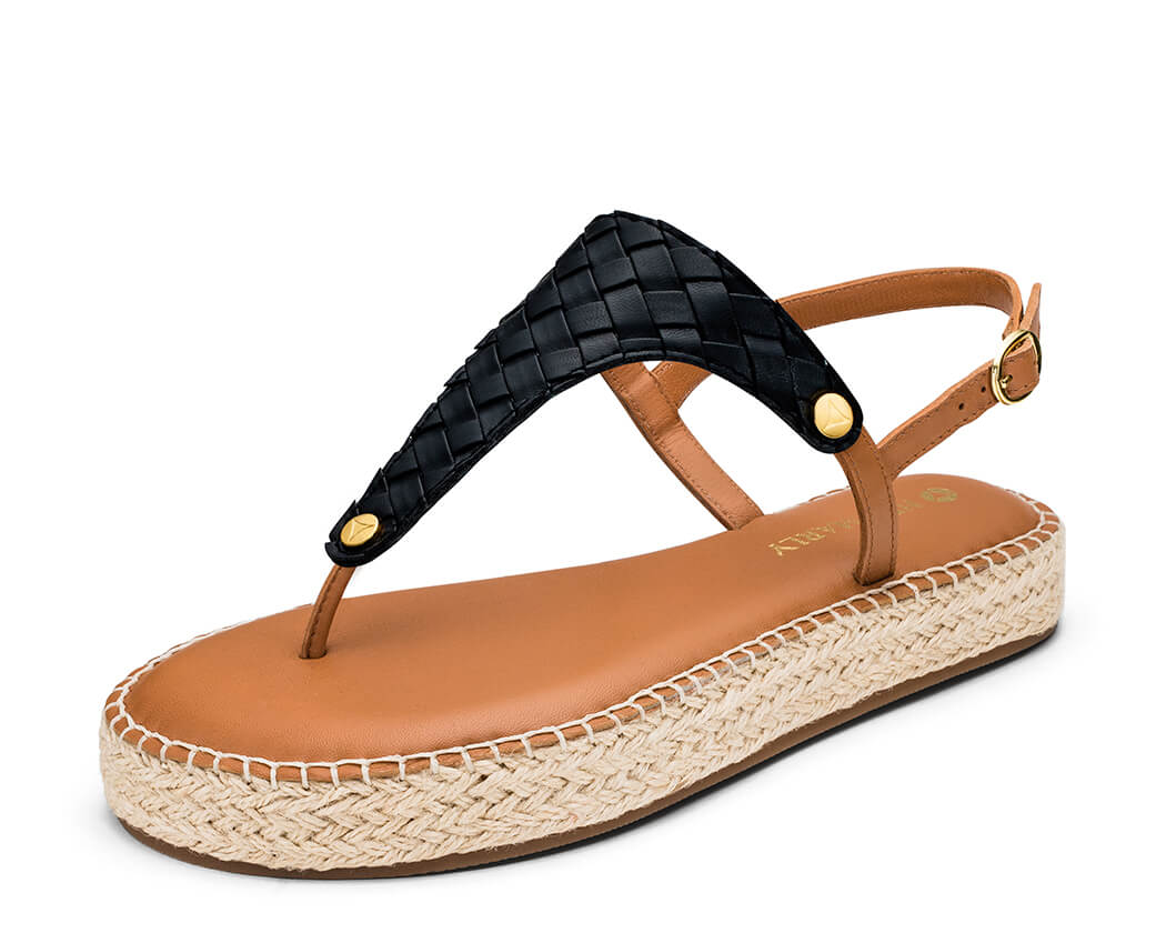 Urban Twist - Plateau Bast Cognac TS