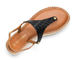 Urban Twist - Plateau Bast Cognac TS