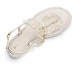 Boho Bliss - Plateau Bast Crema TS