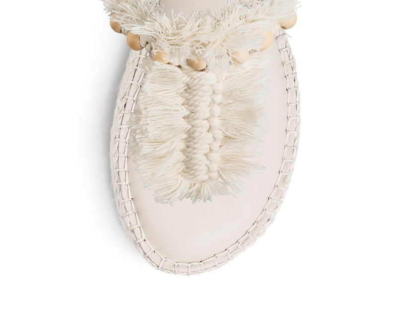Boho Bliss - Plateau Bast Crema TS