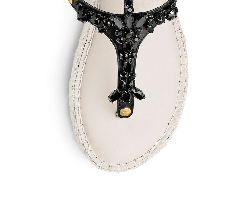 Brilliant Life Chain - Plateau Bast Crema TS