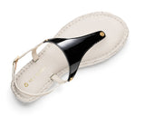 City Gloss - Plateau Bast Crema TS