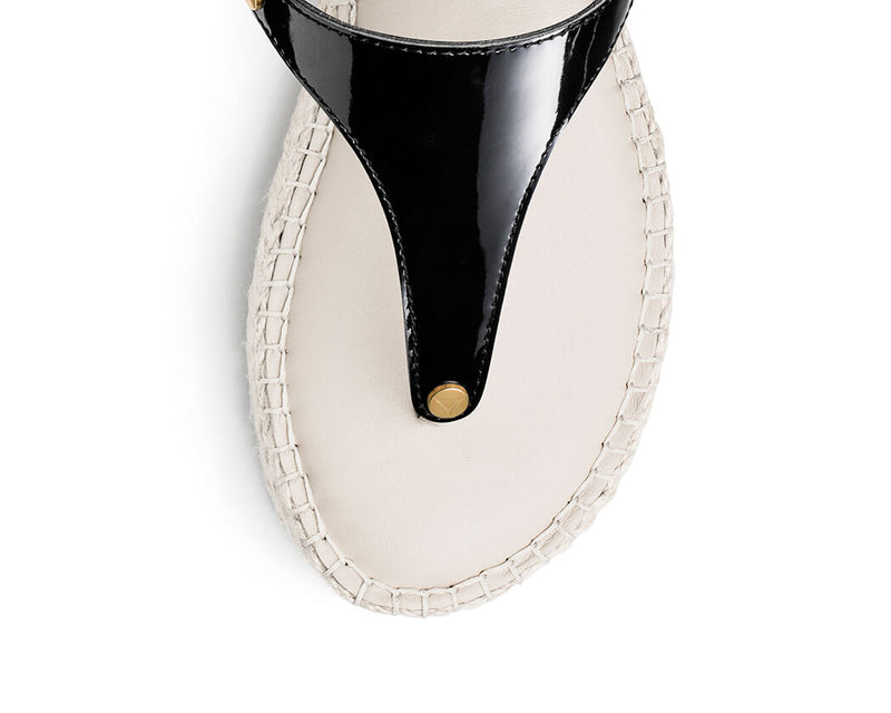 City Gloss - Plateau Bast Crema TS