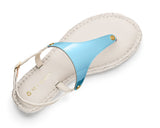 City Gloss - Plateau Bast Crema TS