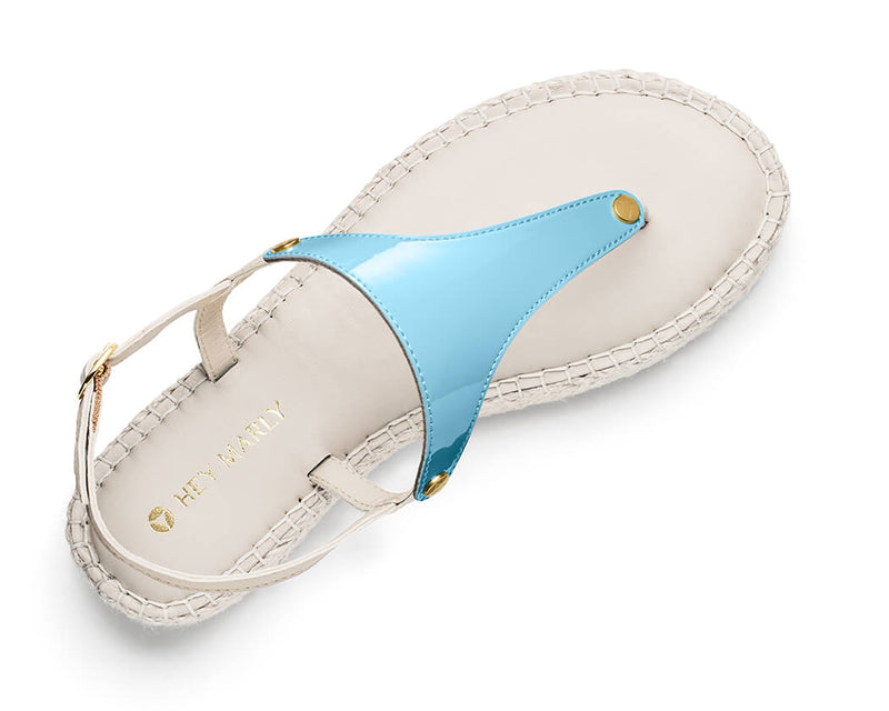 City Gloss - Plateau Bast Crema TS