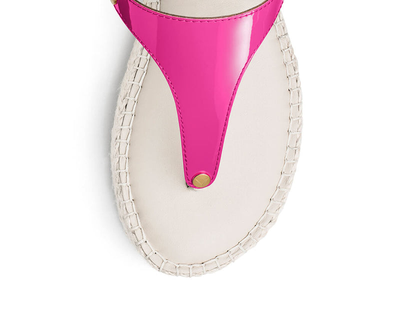City Gloss - Plateau Bast Crema TS