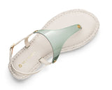City Gloss - Plateau Bast Crema TS