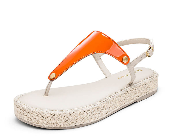 City Gloss - Plateau Bast Crema TS