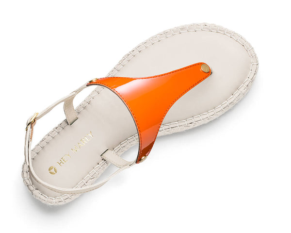 City Gloss - Plateau Bast Crema TS