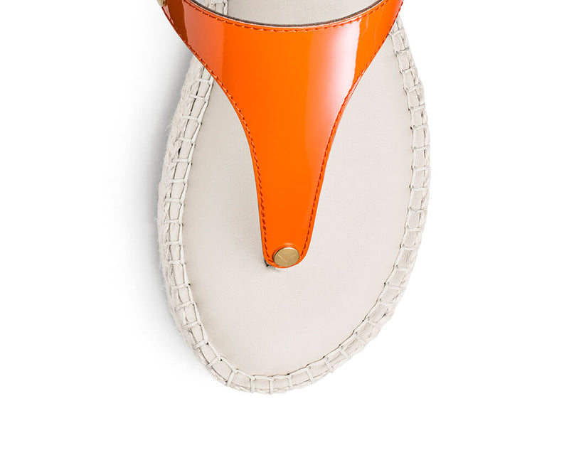 City Gloss - Plateau Bast Crema TS