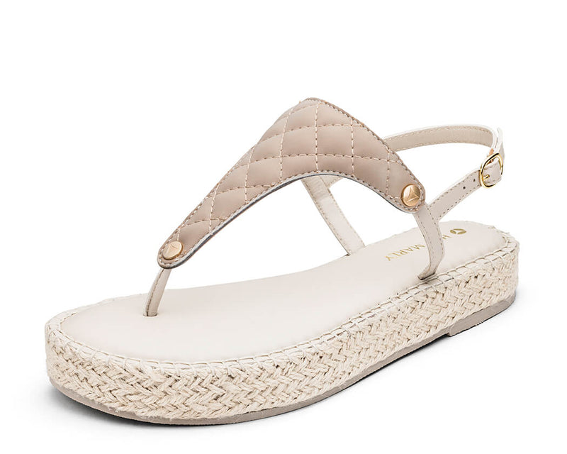 Classy Square - Plateau Bast Crema TS