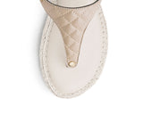 Classy Square - Plateau Bast Crema TS