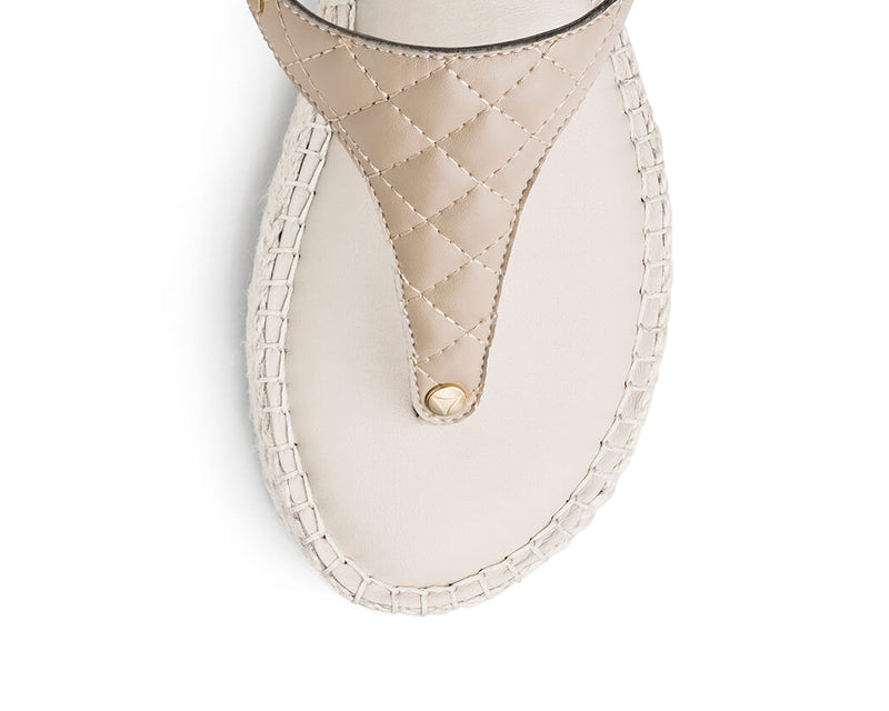 Classy Square - Plateau Bast Crema TS