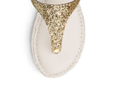 Cosmic Glitter - Plateau Bast Crema TS