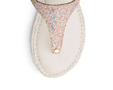 Cosmic Glitter - Plateau Bast Crema TS