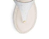 Cosmic Glitter - Plateau Bast Crema TS