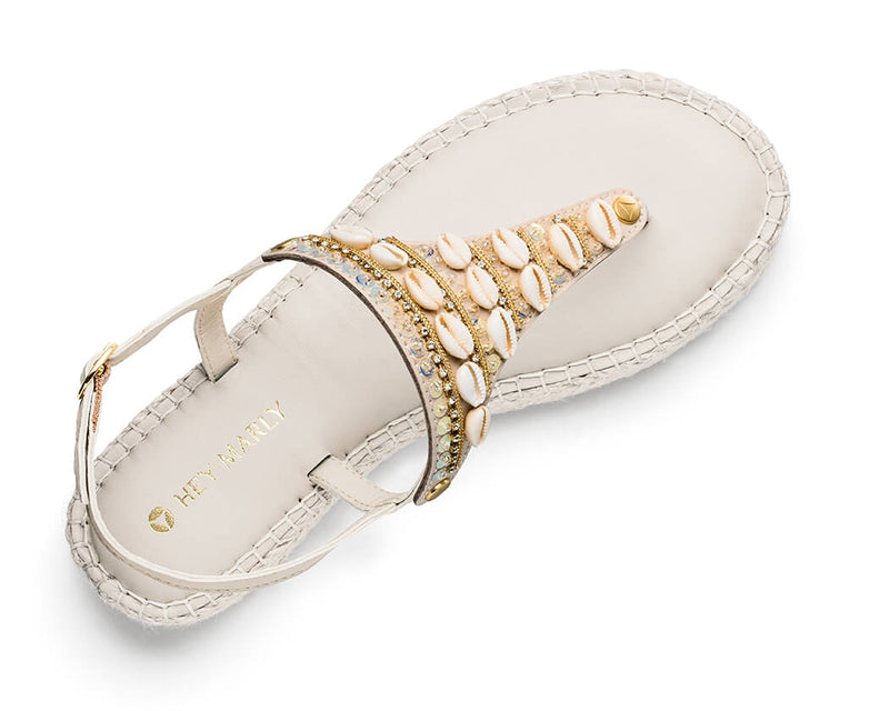 Day to Night - Plateau Bast Crema TS