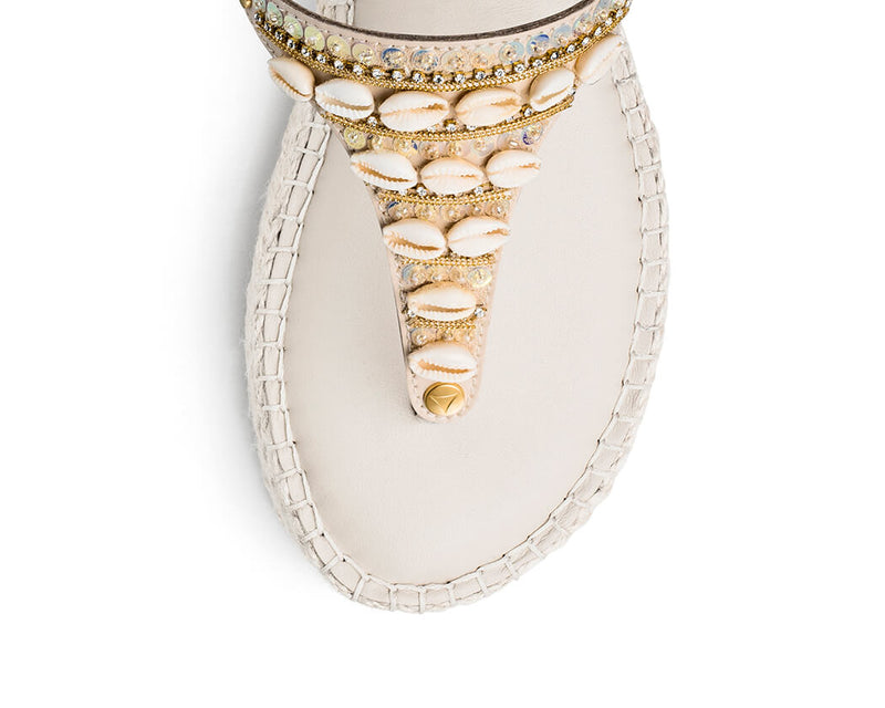 Day to Night - Plateau Bast Crema TS