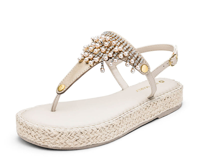 Day to Night - Plateau Bast Crema TS