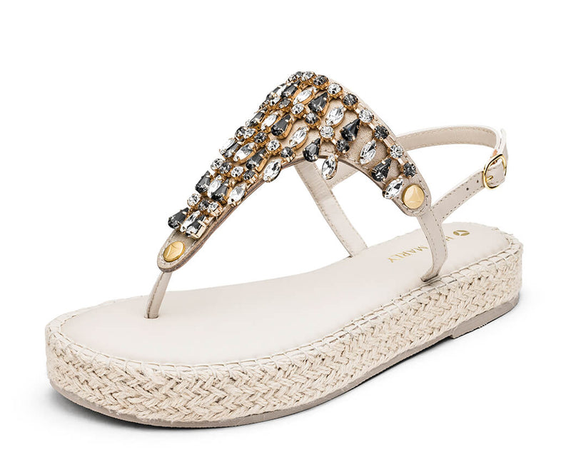 Day to Night - Plateau Bast Crema TS