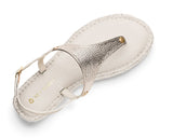Mars Metallic - Plateau Bast Crema TS