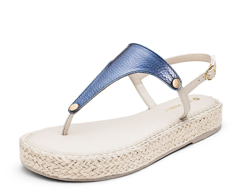 Mars Metallic - Plateau Bast Crema TS