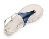 Mars Metallic - Plateau Bast Crema TS