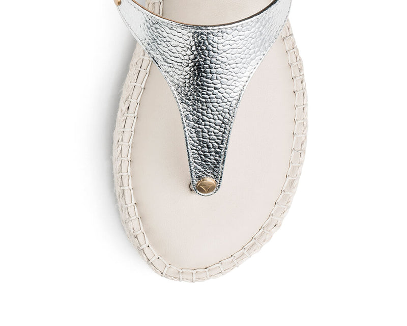 Mars Metallic - Plateau Bast Crema TS