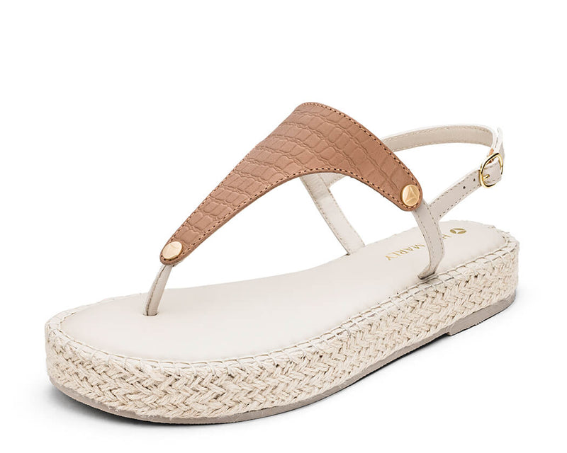 Milano Cool - Plateau Bast Crema TS