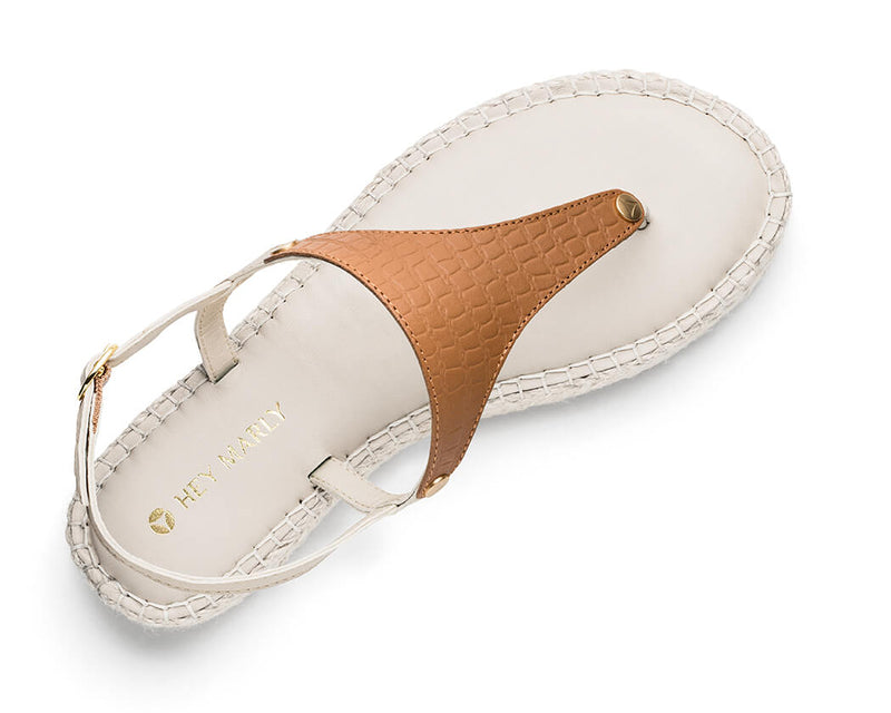 Milano Cool - Plateau Bast Crema TS