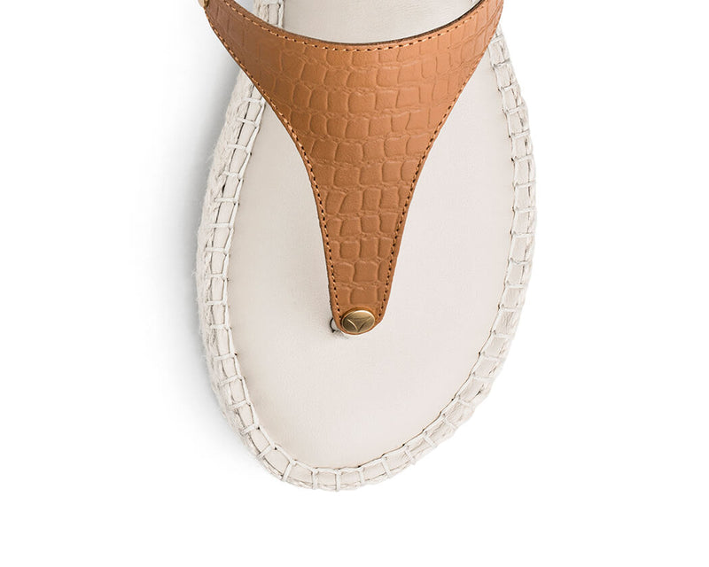 Milano Cool - Plateau Bast Crema TS