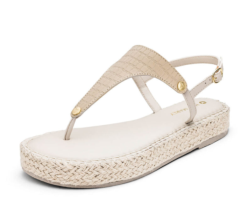 Milano Cool - Plateau Bast Crema TS