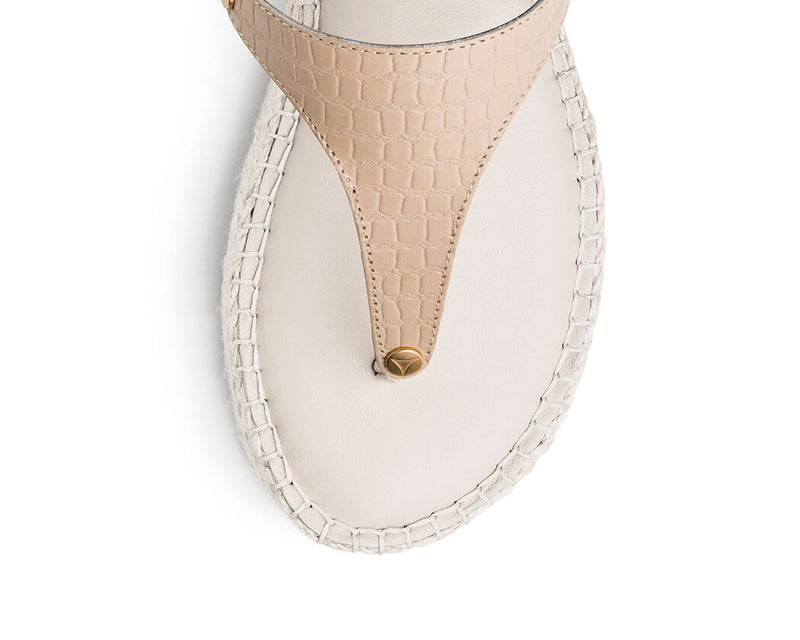 Milano Cool - Plateau Bast Crema TS