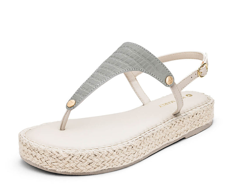 Milano Cool - Plateau Bast Crema TS