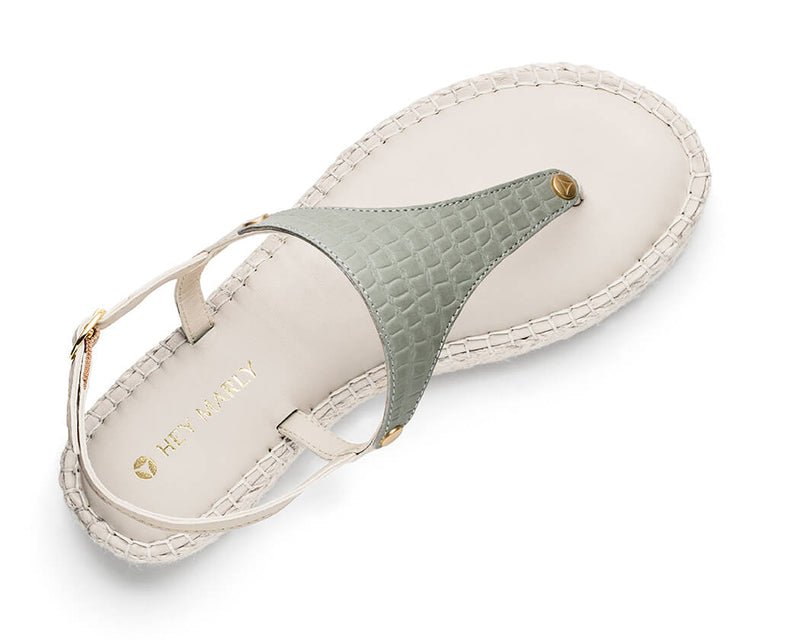 Milano Cool - Plateau Bast Crema TS