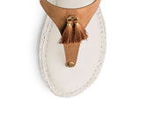 Pom de Paris - Plateau Bast Crema TS
