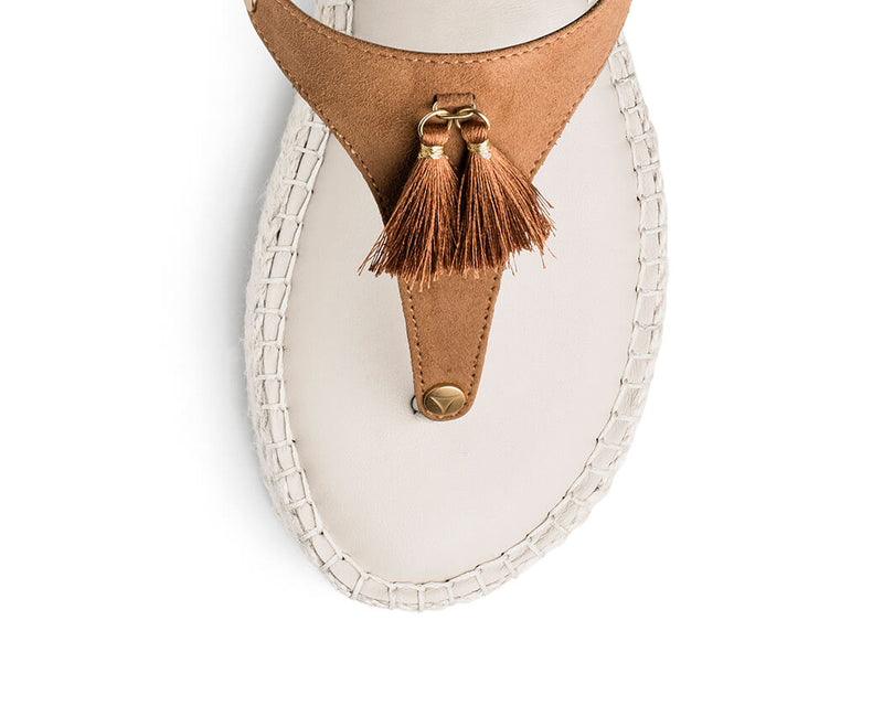 Pom de Paris - Plateau Bast Crema TS
