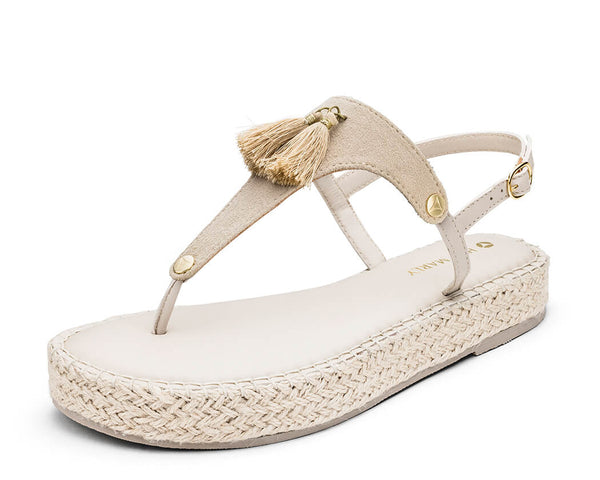 Pom de Paris - Plateau Bast Crema TS