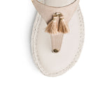 Pom de Paris - Plateau Bast Crema TS