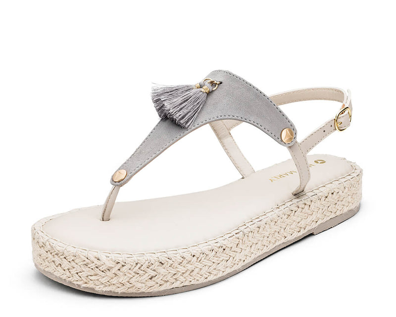 Pom de Paris - Plateau Bast Crema TS