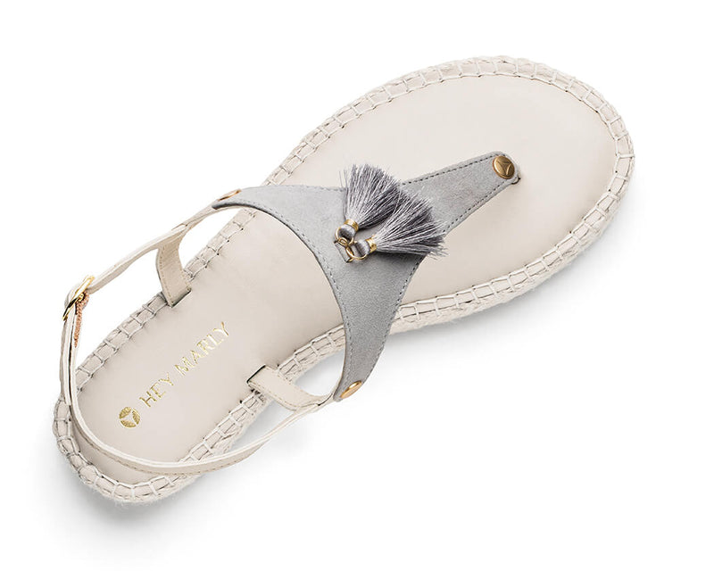 Pom de Paris - Plateau Bast Crema TS