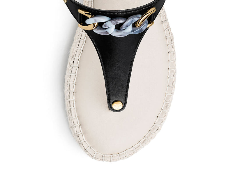 Precious Chain - Plateau Bast Crema TS