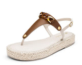 Precious Chain - Plateau Bast Crema TS