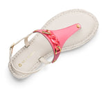 Precious Chain - Plateau Bast Crema TS